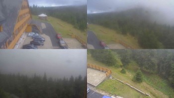 Sporthotel Kurzovní