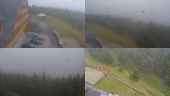 Sporthotel Kurzovní