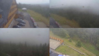 Sporthotel Kurzovní