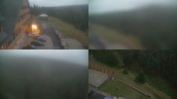 Sporthotel Kurzovní