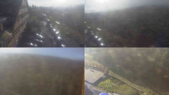 Sporthotel Kurzovní