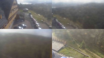 Sporthotel Kurzovní