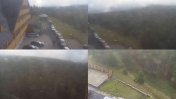 Sporthotel Kurzovní