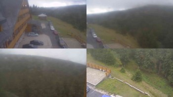 Sporthotel Kurzovní