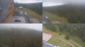 Sporthotel Kurzovní