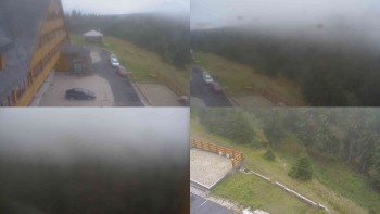 Sporthotel Kurzovní