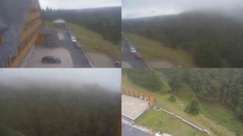 Sporthotel Kurzovní