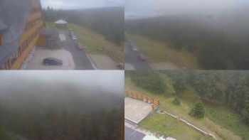 Sporthotel Kurzovní