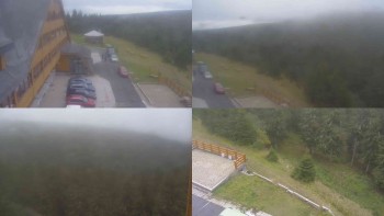 Sporthotel Kurzovní