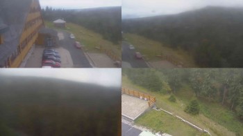 Sporthotel Kurzovní