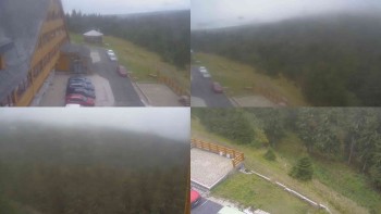 Sporthotel Kurzovní
