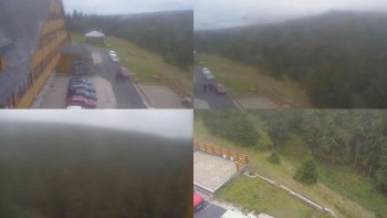 Sporthotel Kurzovní