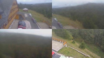 Sporthotel Kurzovní