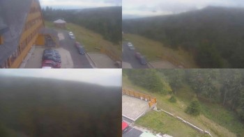 Sporthotel Kurzovní