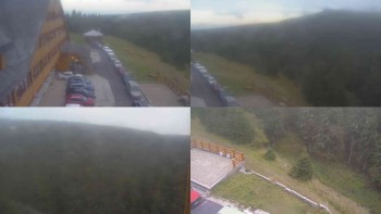 Sporthotel Kurzovní