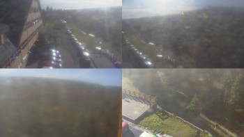 Sporthotel Kurzovní