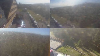 Sporthotel Kurzovní