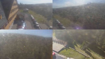 Sporthotel Kurzovní