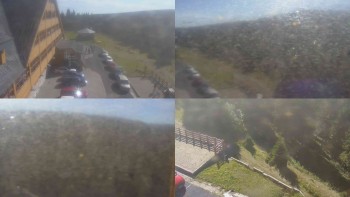Sporthotel Kurzovní