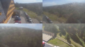 Sporthotel Kurzovní