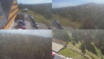 Sporthotel Kurzovní