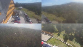 Sporthotel Kurzovní