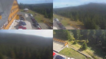 Sporthotel Kurzovní