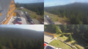 Sporthotel Kurzovní