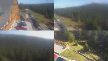 Sporthotel Kurzovní