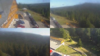 Sporthotel Kurzovní