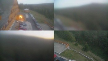 Sporthotel Kurzovní