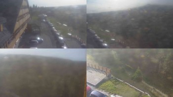Sporthotel Kurzovní
