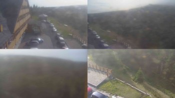 Sporthotel Kurzovní