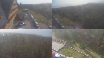 Sporthotel Kurzovní