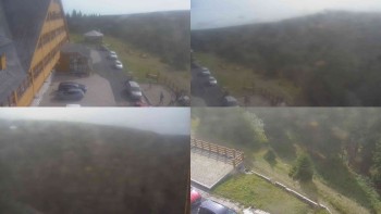 Sporthotel Kurzovní