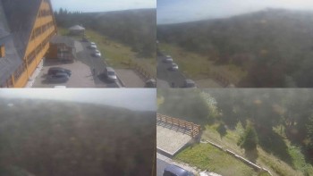 Sporthotel Kurzovní