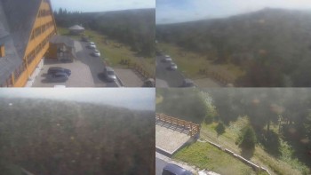 Sporthotel Kurzovní
