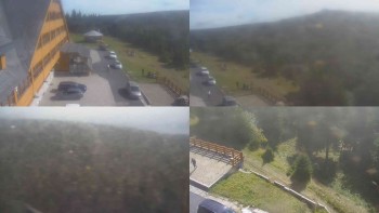 Sporthotel Kurzovní