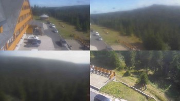 Sporthotel Kurzovní