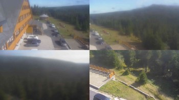 Sporthotel Kurzovní