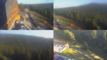 Sporthotel Kurzovní