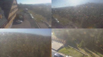 Sporthotel Kurzovní