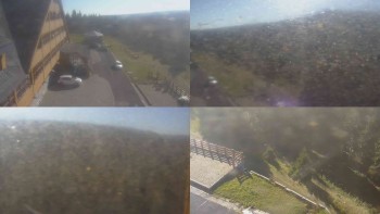 Sporthotel Kurzovní