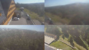 Sporthotel Kurzovní