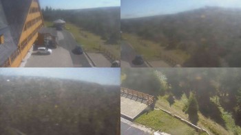 Sporthotel Kurzovní