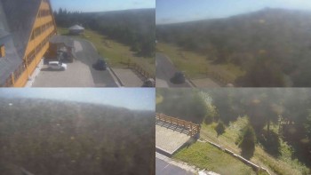 Sporthotel Kurzovní