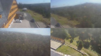 Sporthotel Kurzovní