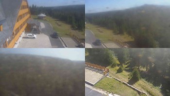 Sporthotel Kurzovní