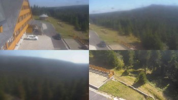 Sporthotel Kurzovní
