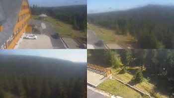 Sporthotel Kurzovní